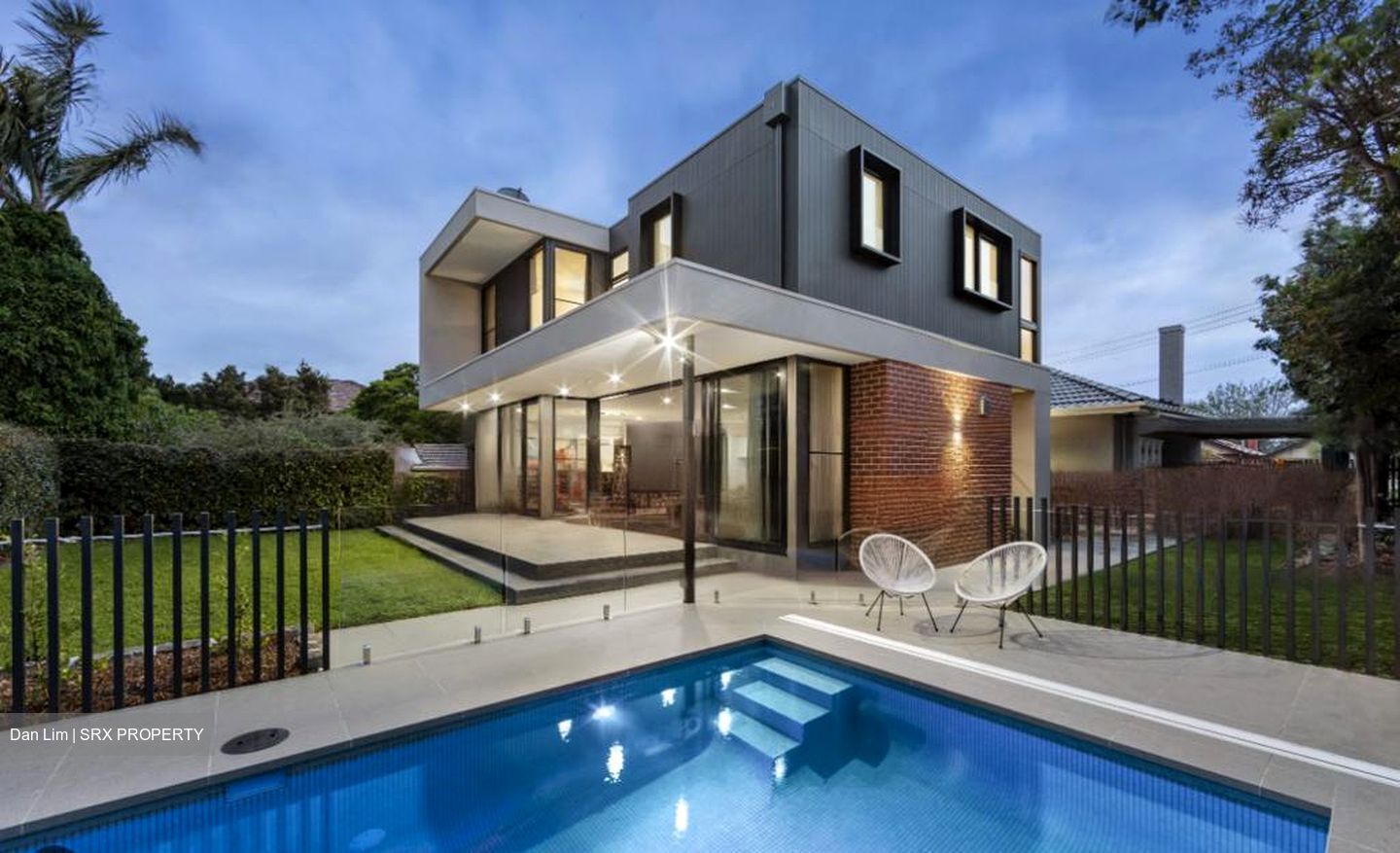 Braddell Heights Estate (D13), Detached #458801801